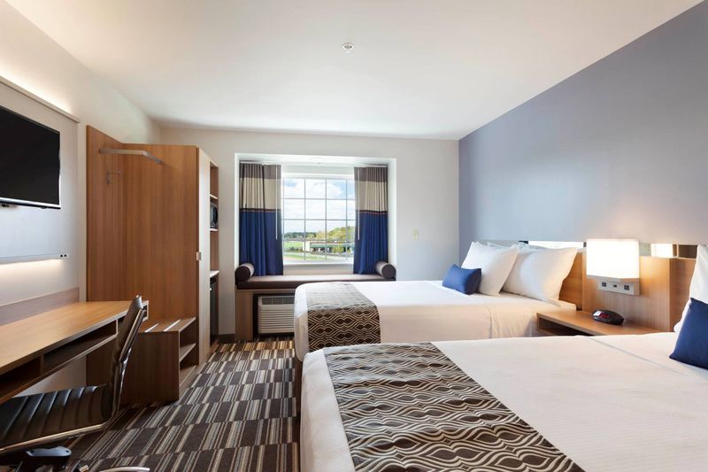 Cheap Hotels In Rodney Bay
